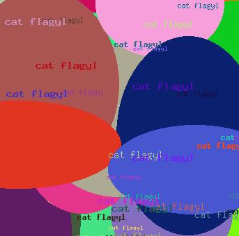 Cat flagyl