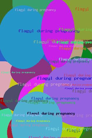 FLAGYL DURING PREGNANCY