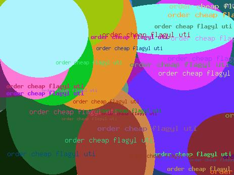 Order cheap flagyl uti
